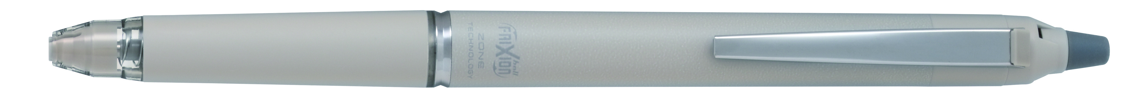 Frixion Clicker Zone 0,7mm Beige Raderbar Pilot