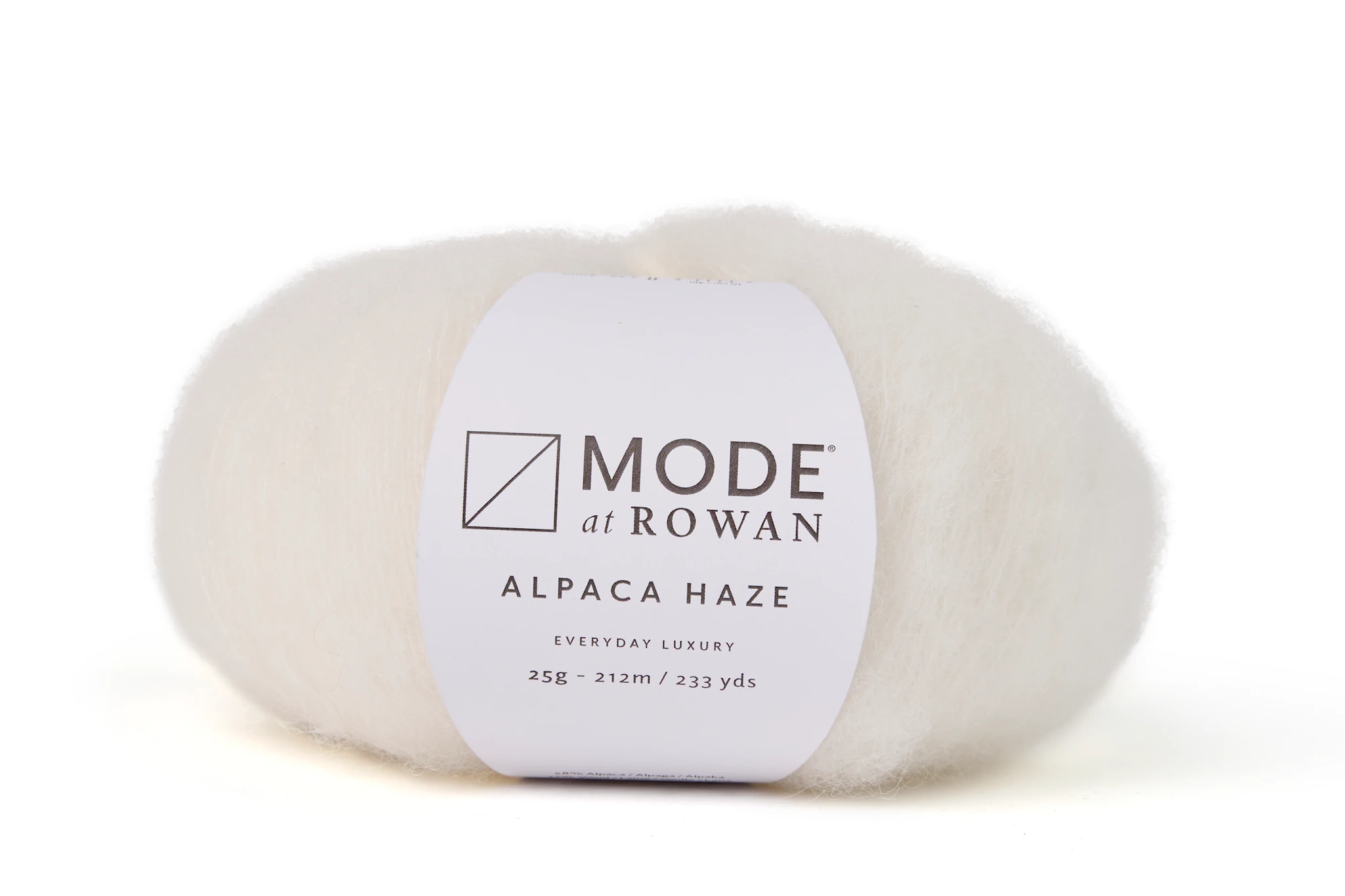 Produktbild för Alpaca Haze Alpacka mix, 50 gr Jasmine 14 Mode at Rowan