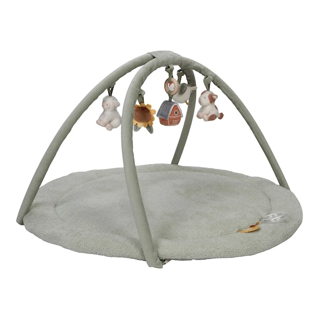 Little Farm Babygym Little Dutch