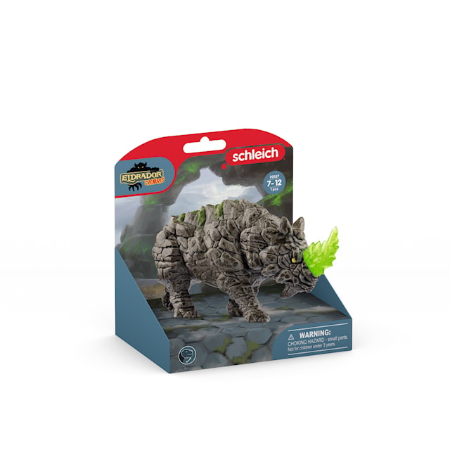 Tuotekuva 4 - schleich® Taistelu Sarvikuono