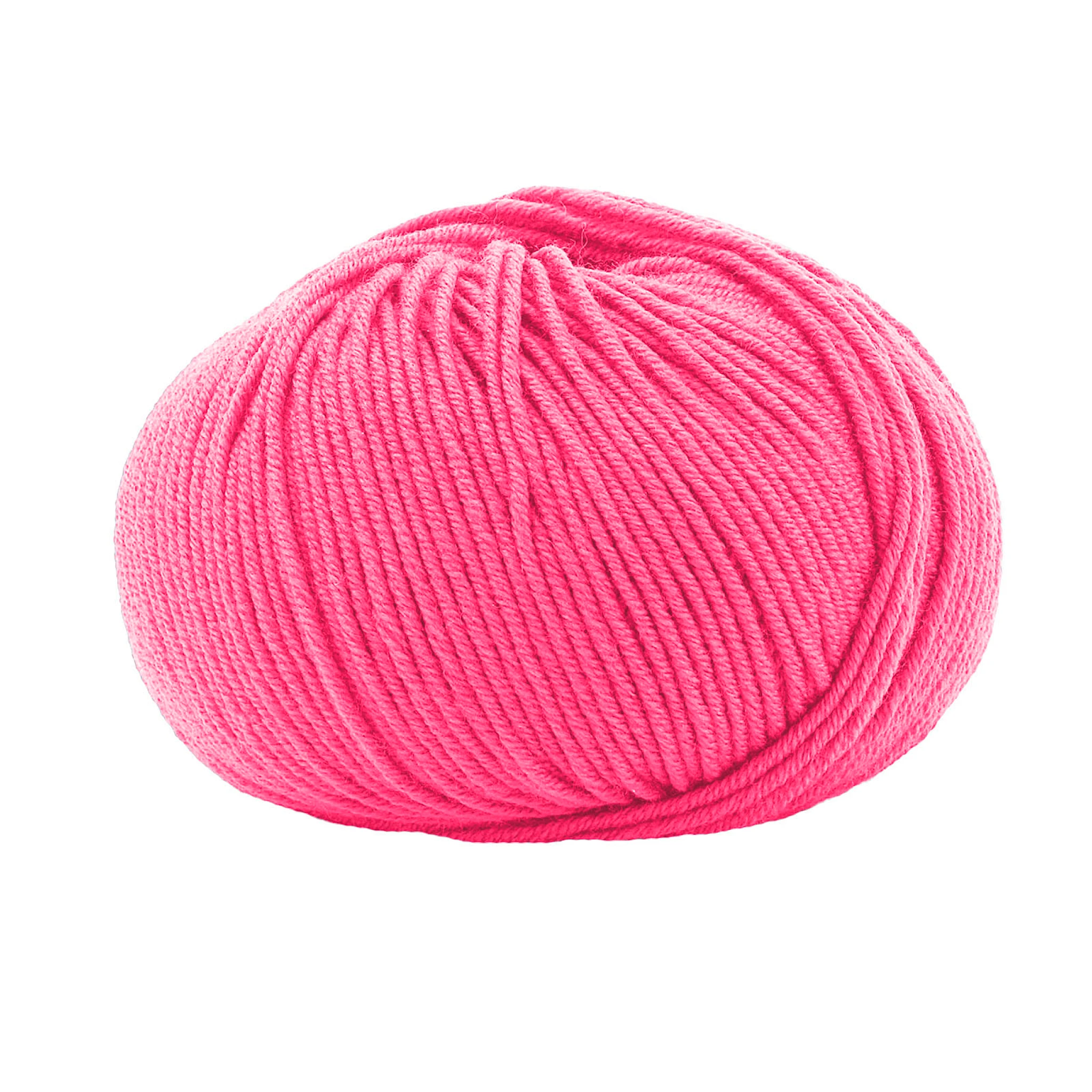 Produktbild för Super Soft Merino 50 g Lana Gatto