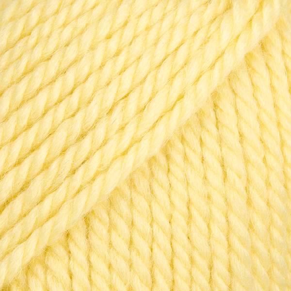 Nepal Uni Colour Ullgarn 50 g Lemonade (8919) Drops