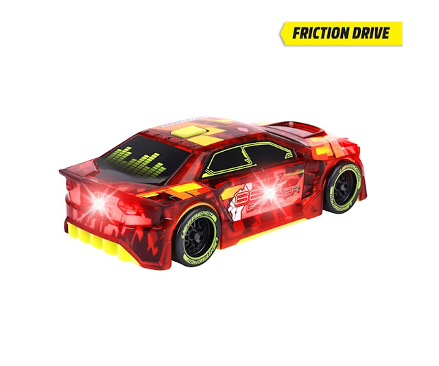 Tuotekuva 3 - Beat Breaker Kilpa-auto Dickie Toys