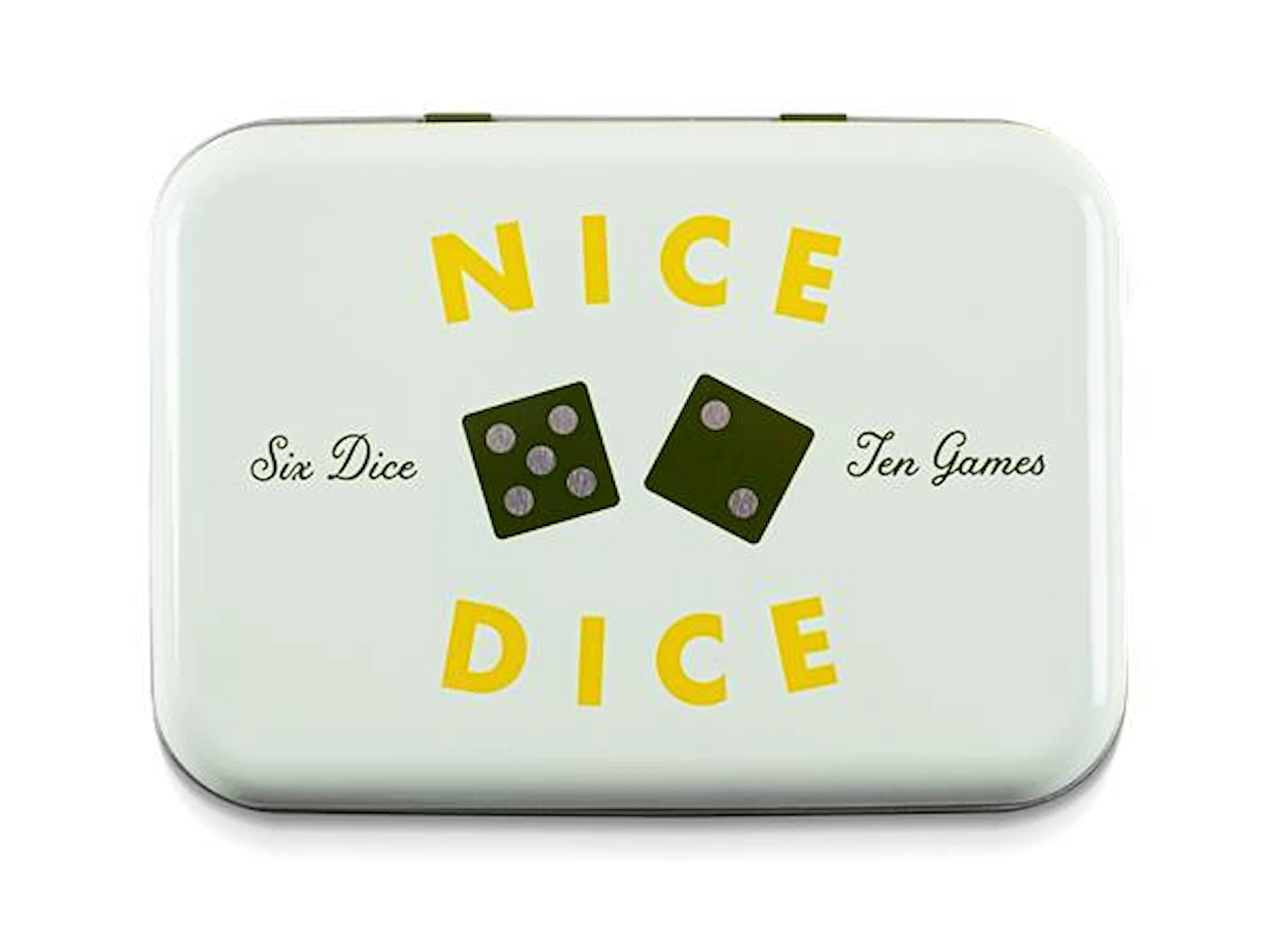 Tuotekuva ille Nice Dice - Pelin