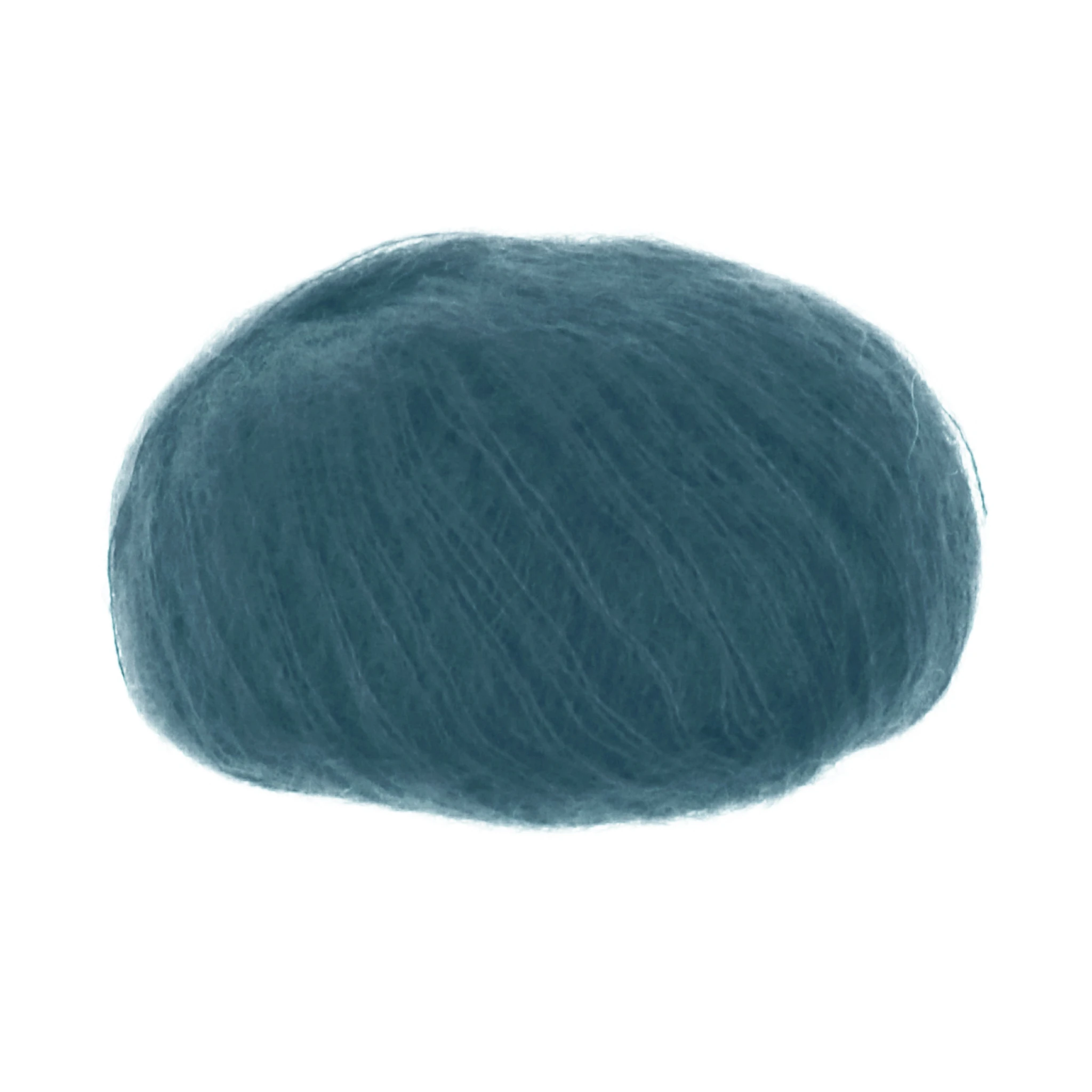 Produktbild för Silk Mohair 25 g Mare/Miradolo 14527 Lana Gatto