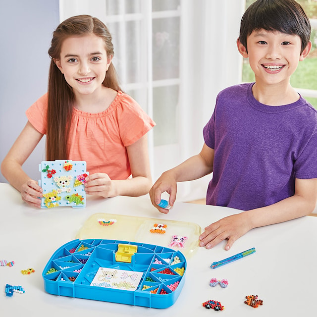 Produktbild 3 för Aquabeads Pärlpenna 1-pack