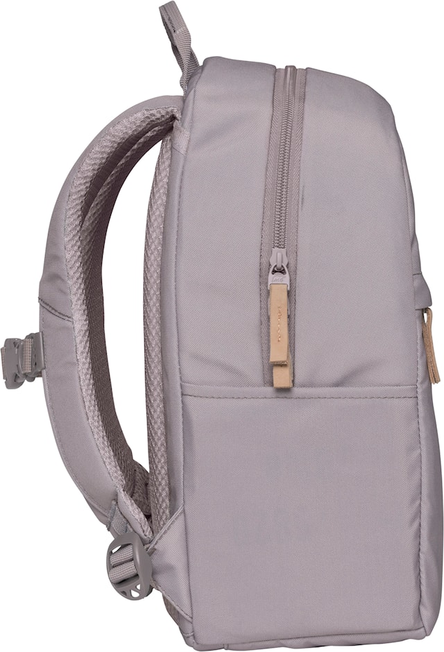 Tuotekuva 3 - Kaupunkireppu Mini 10L Light Brown Beckmann