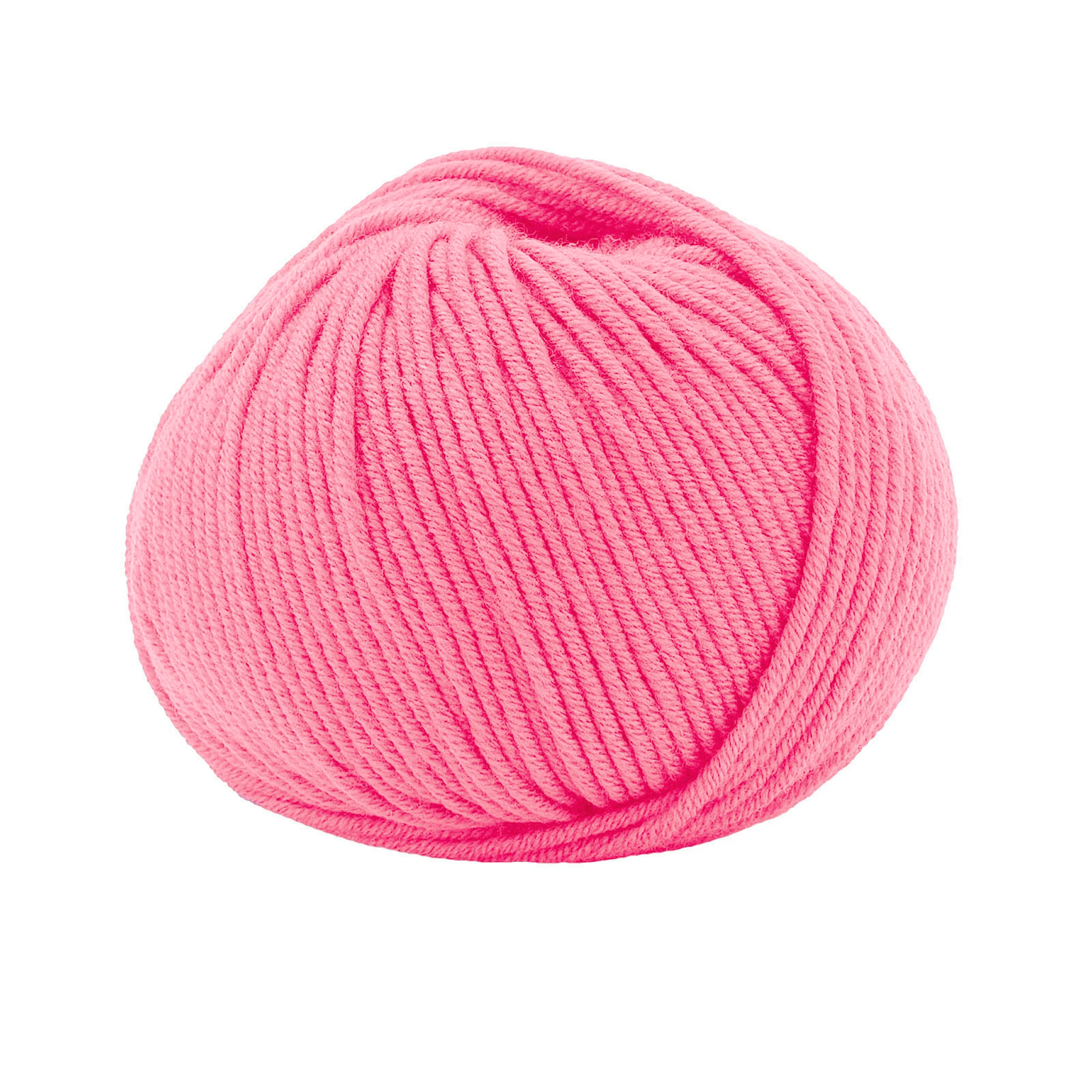 Produktbild för Maxi Soft Merino 50 g Lana Gatto