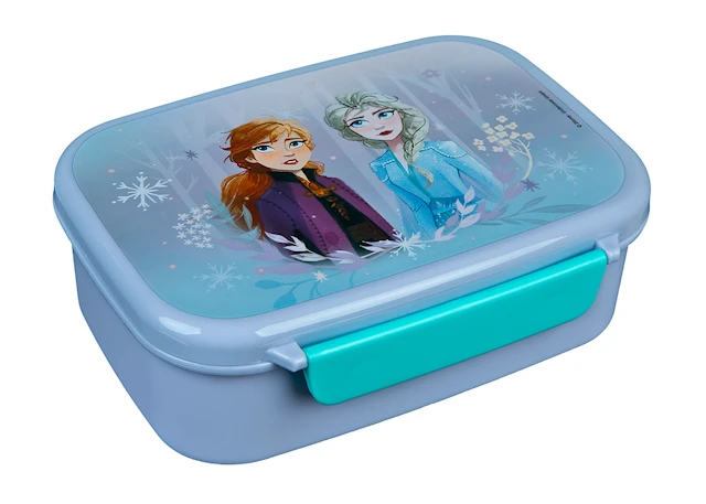 Frozen Eväsrasia