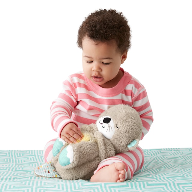 Tuotekuva 2 - Fisher-Price Soothe 'n Snuggle Saukko