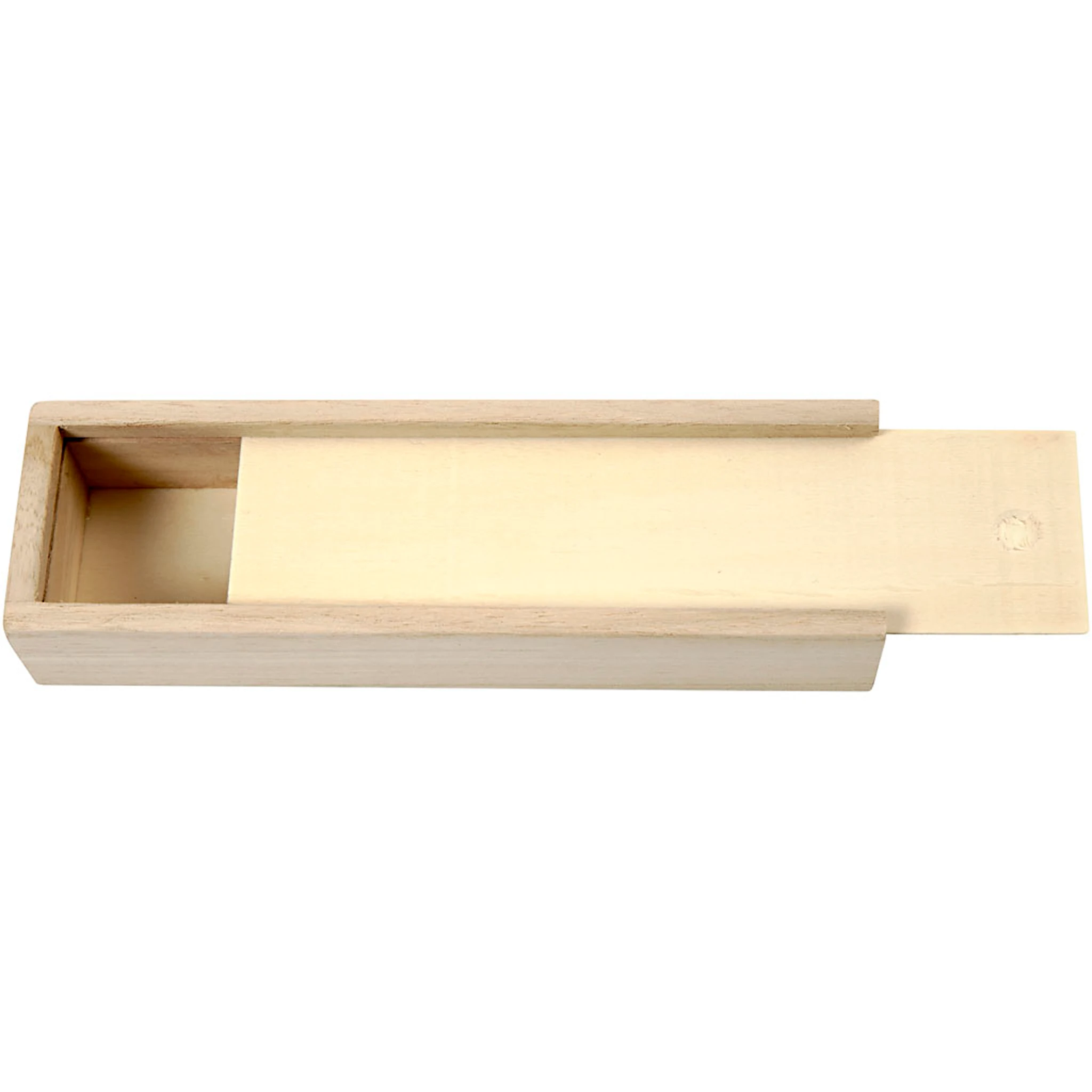 Produktbilde for Pennal, str. 20x6x3,5 cm, 1 stk.
