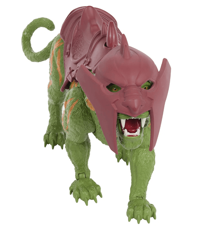 Produktbild 2 för Battle Cat Masters Of The Universe