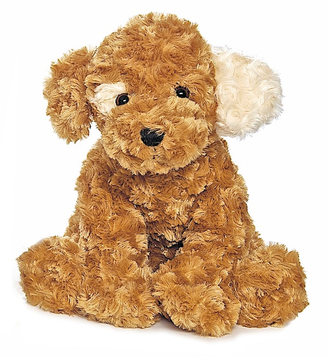 Teddykompaniet Koira 40 cm Beige