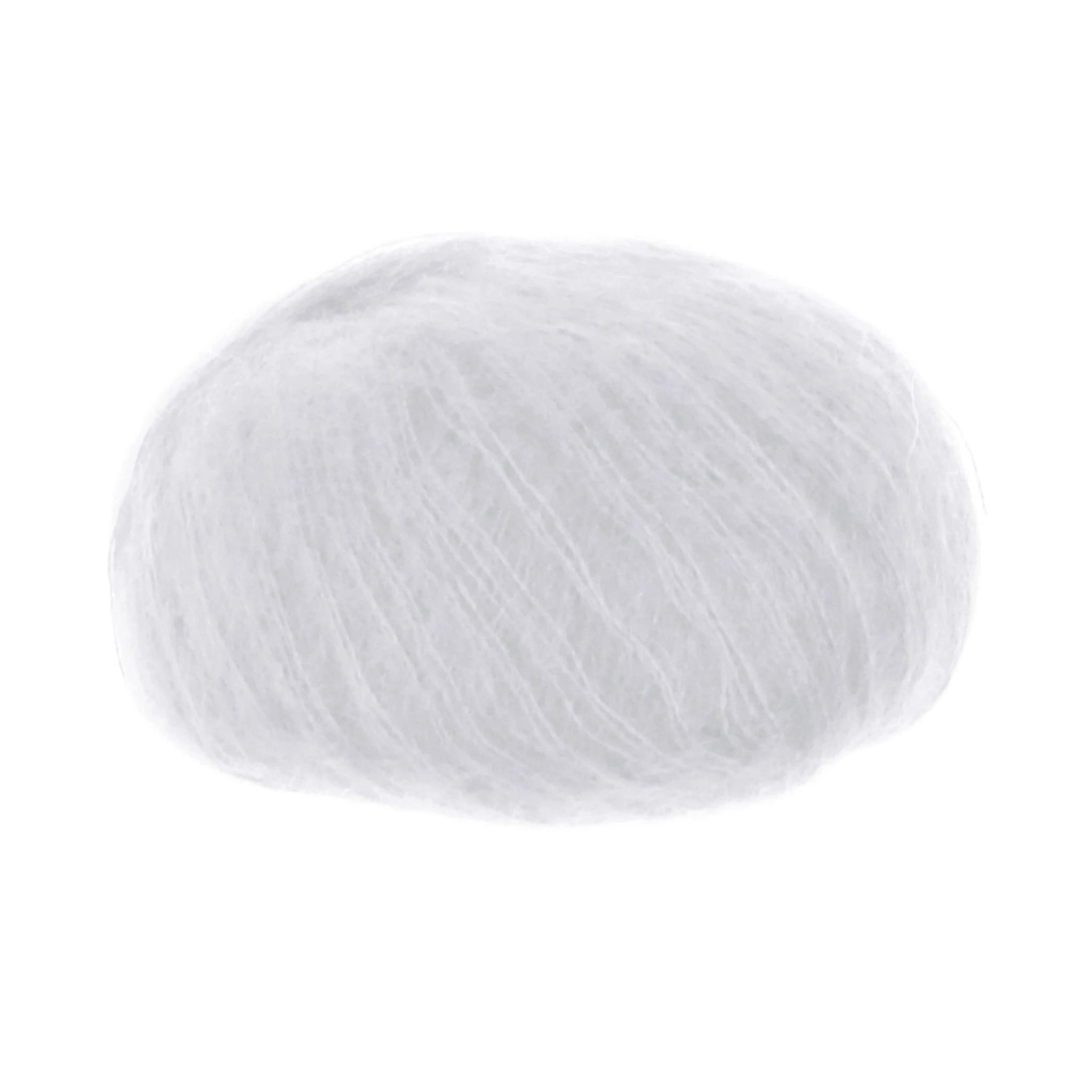 Produktbild för Silk Mohair 25 g Lana Gatto