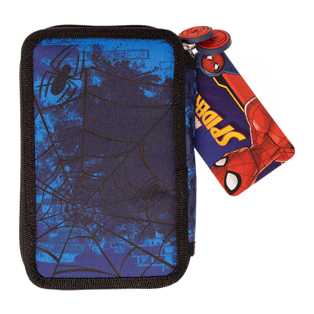 Tuotekuva 3 - Spiderman Kahden osan penaali sisällöllä