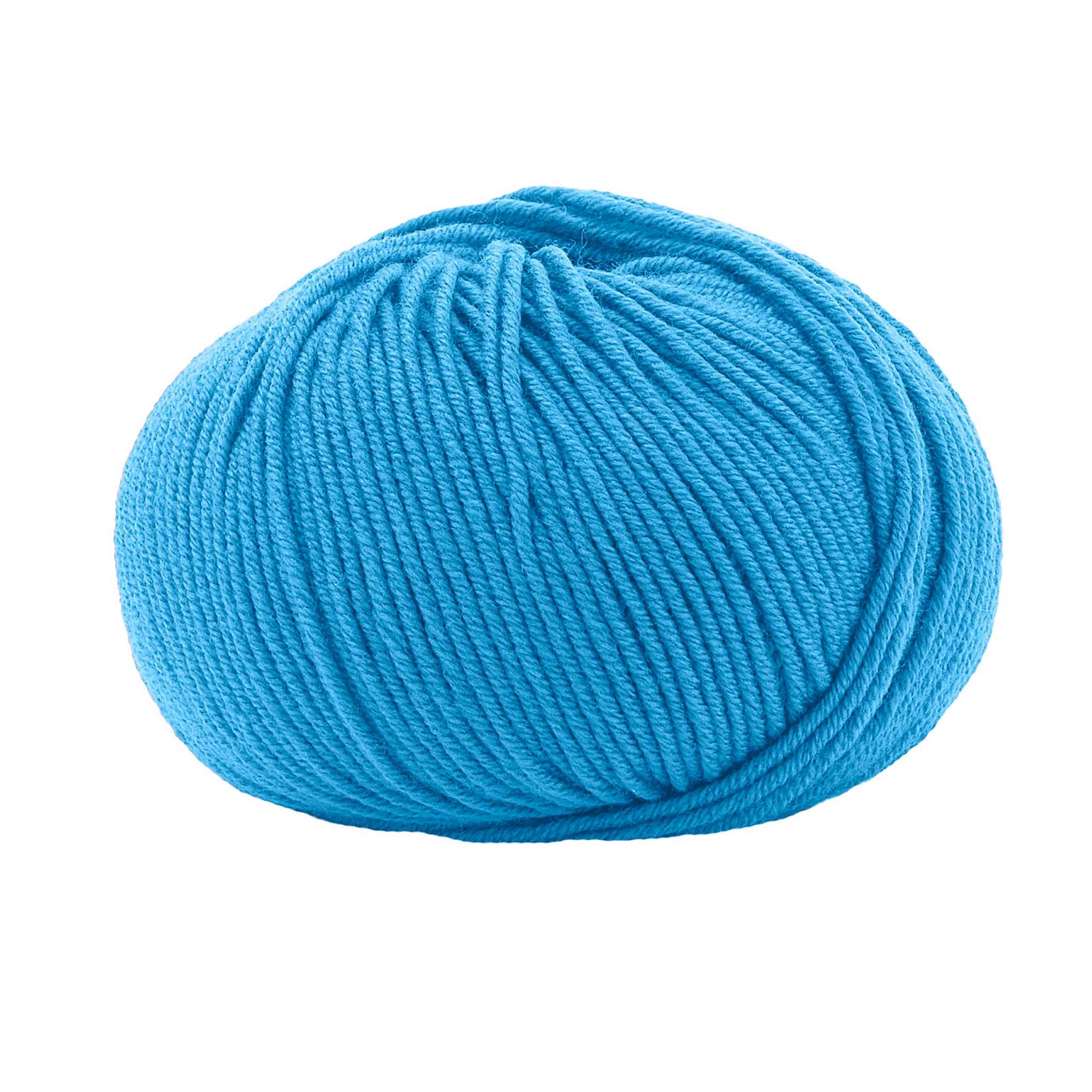 Produktbild för Super Soft Merino 50 g Lana Gatto