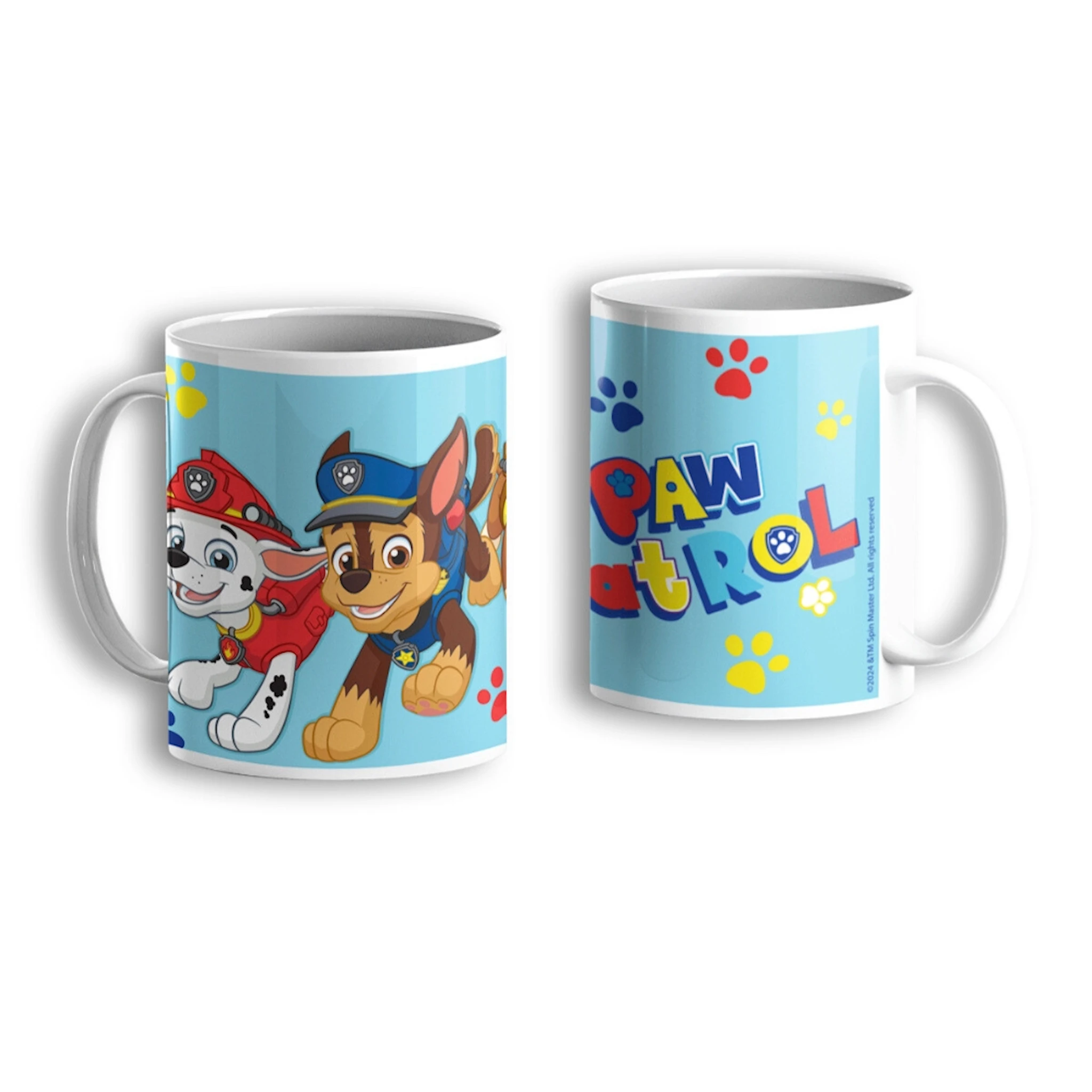 Tuotekuva ille Muki Paw Patrol Hisab Joker