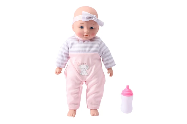 Little Me -Vauvanukke 36 Cm