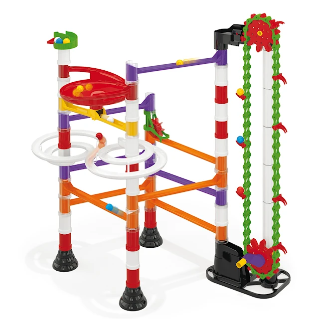 Quercetti Marble Run Elevator Kuularata