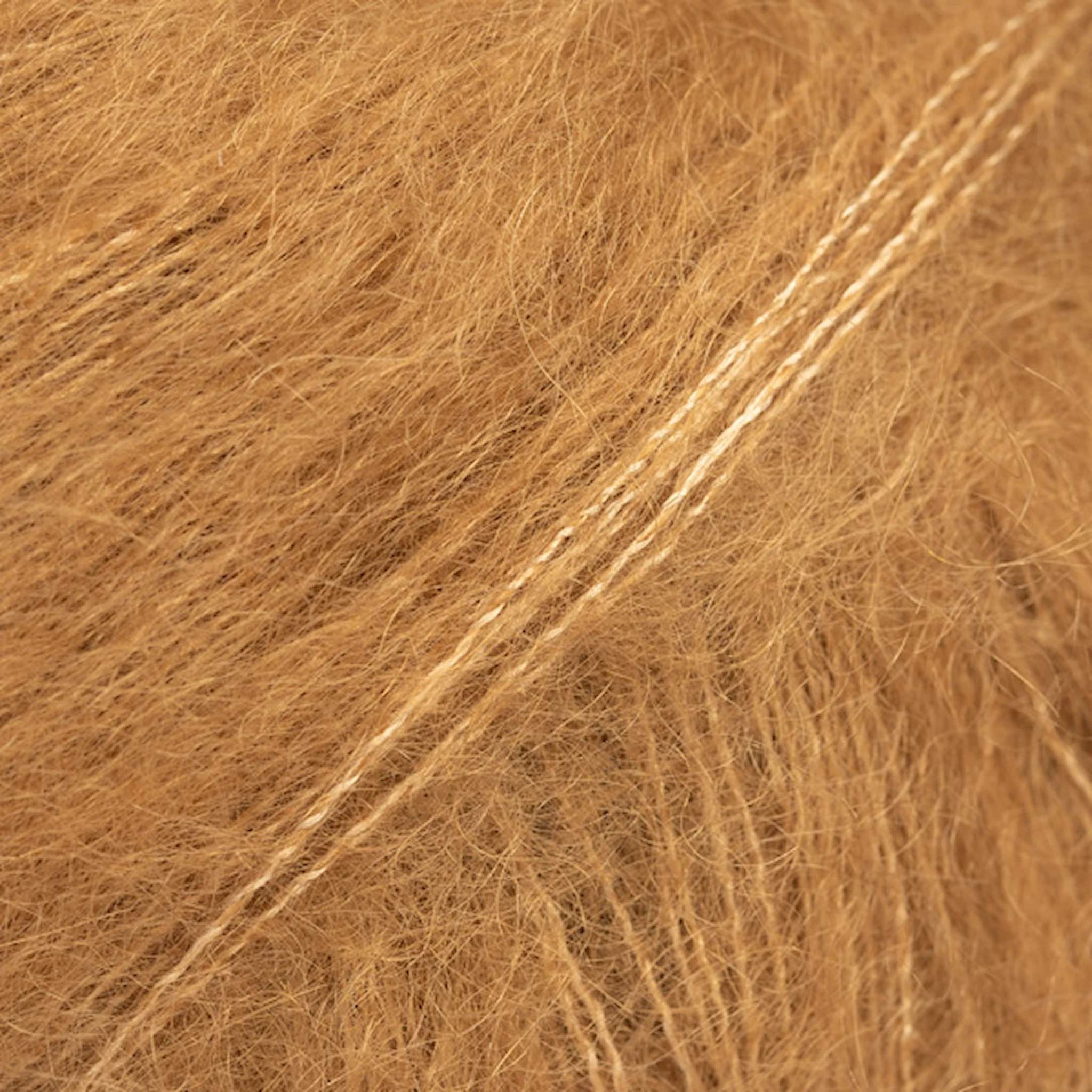 Produktbilde for Kid- Silk Garn Mohair Silke 25 g Drops