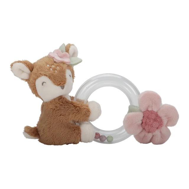 Fairy Garden Skallra Little Dutch