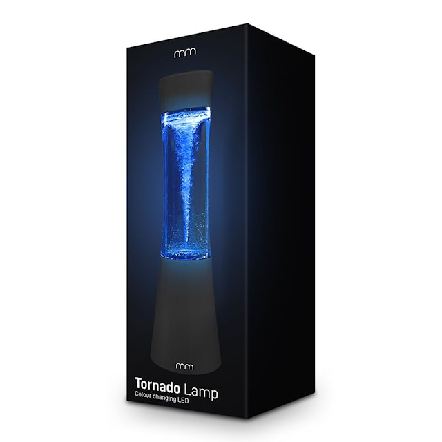 Produktbild 3 för Tornado Lamp, Mikamax