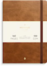Produktbild för papper & kontor/anteckningsblock & skrivböcker/skrivböcker