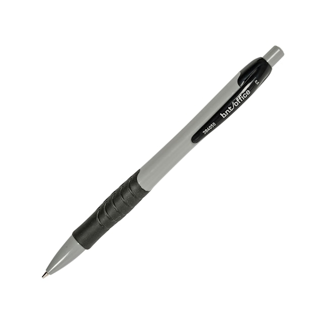 Produktbild 3 för Stiftpenna 0,5 mm 4-Pack BNT Office