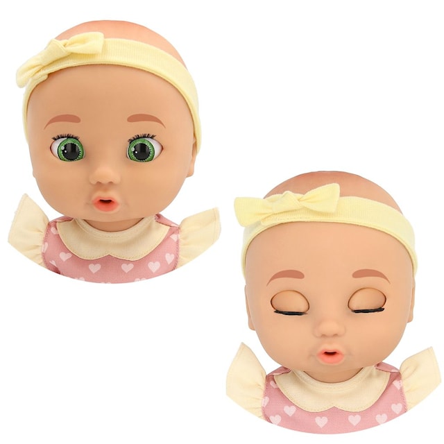 Produktbilde 4 for Gaby-Babydukke Be Loved Babies