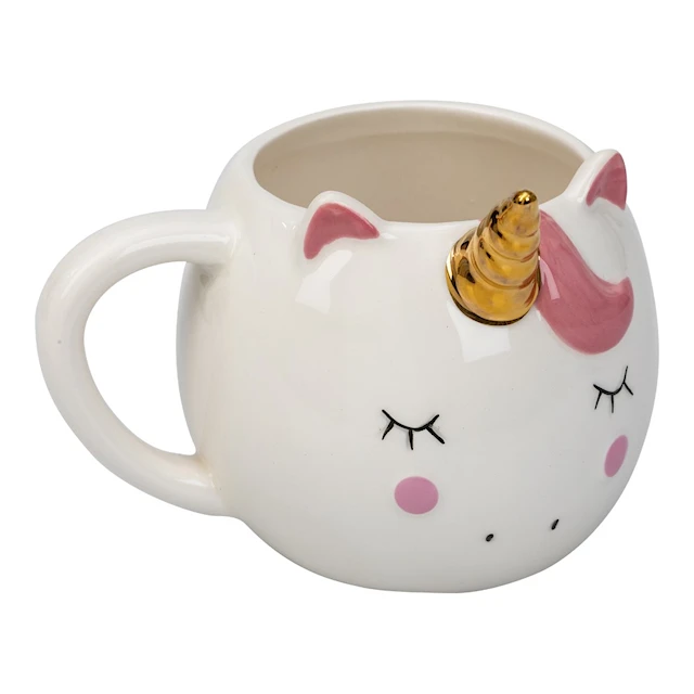 Yksisarvinen Muki