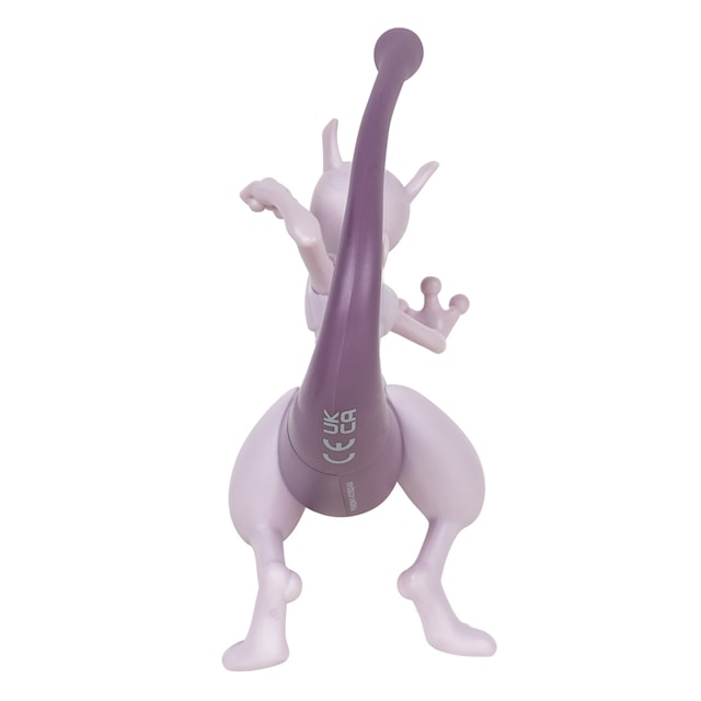 Produktbild 3 för FIGURE SET 2 PK MEWTWO AND MEW POKÉMON