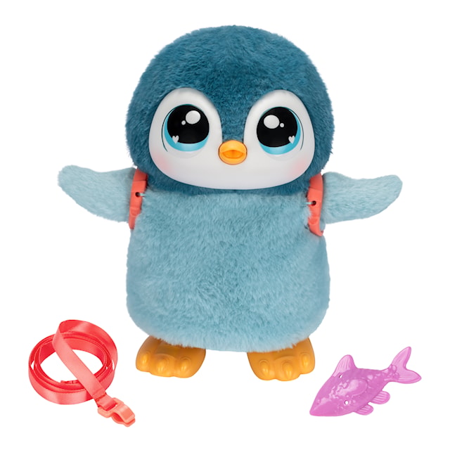 Tuotekuva 1 - Little Live Pets My Walking Penguin