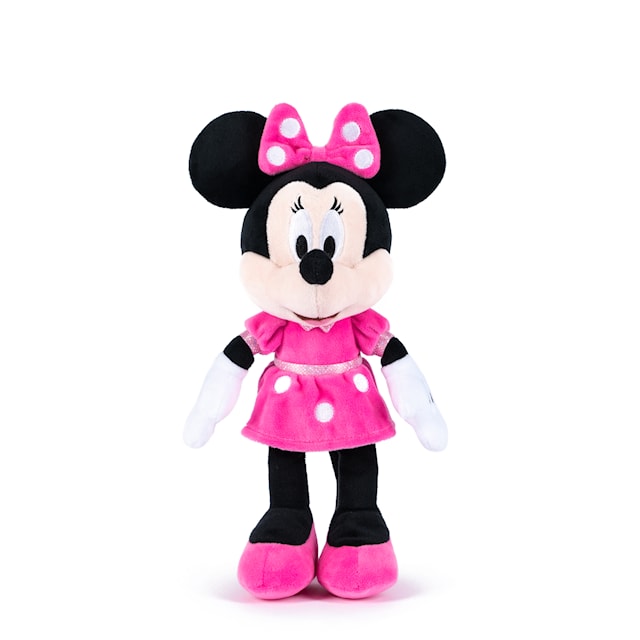Tuotekuva 1 - Mimmi Pigg Gosedjur (43cm) Disney