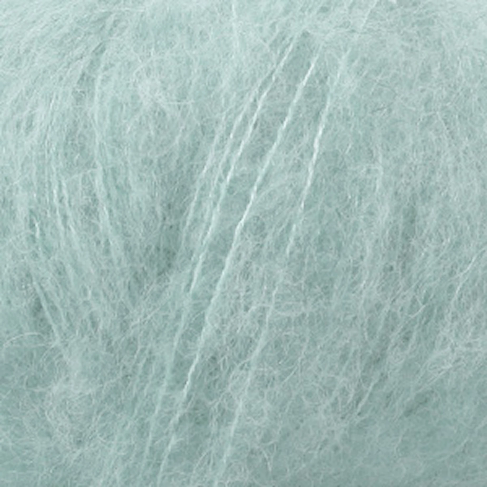 Produktbild för Brushed Alpaca Silk Garn 25 g Drops