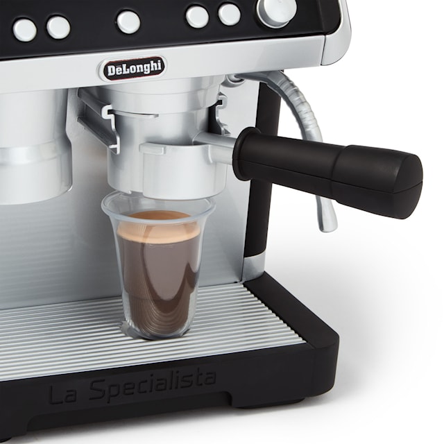 Tuotekuva 3 - Casdon Delonghi -Leikkikahvikone