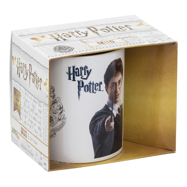 Produktbilde 2 for Krus Harry Potter