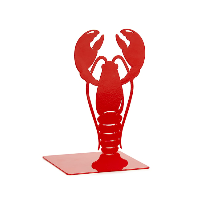Tuotekuva 5 - Kirjapää Red Lobster Balvi