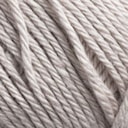 Tilda Garn Bomullsmix 50 g Beige 524 Svarta Fåret