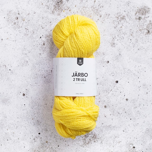 2tr villainen 100 g Summer Sun (74115) Järbo