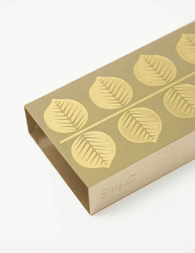 Produktbild 2 för Tändsticksfodral Stig Lindberg Berså Pluto Design