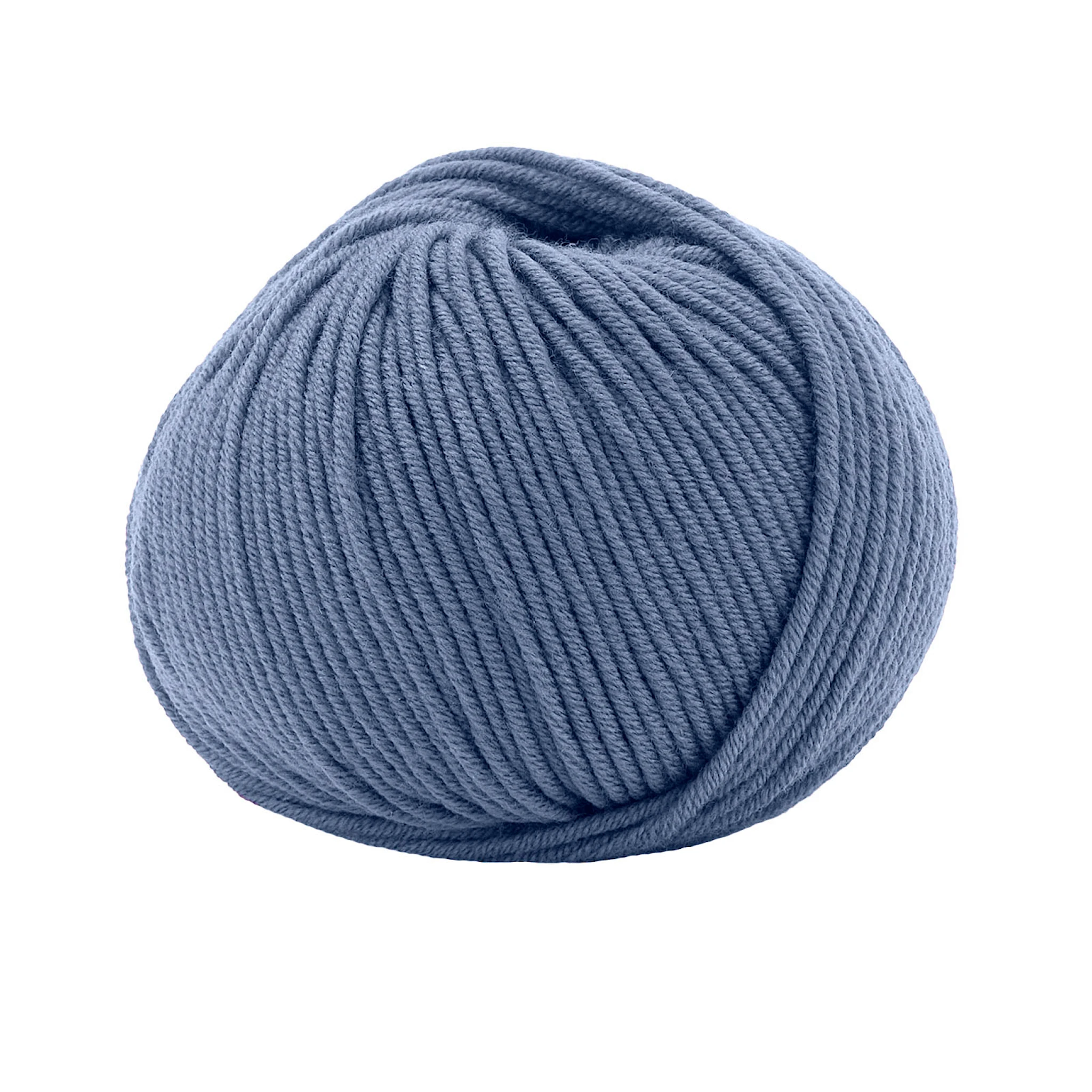 Produktbild för Maxi Soft Merino 50 g Lana Gatto