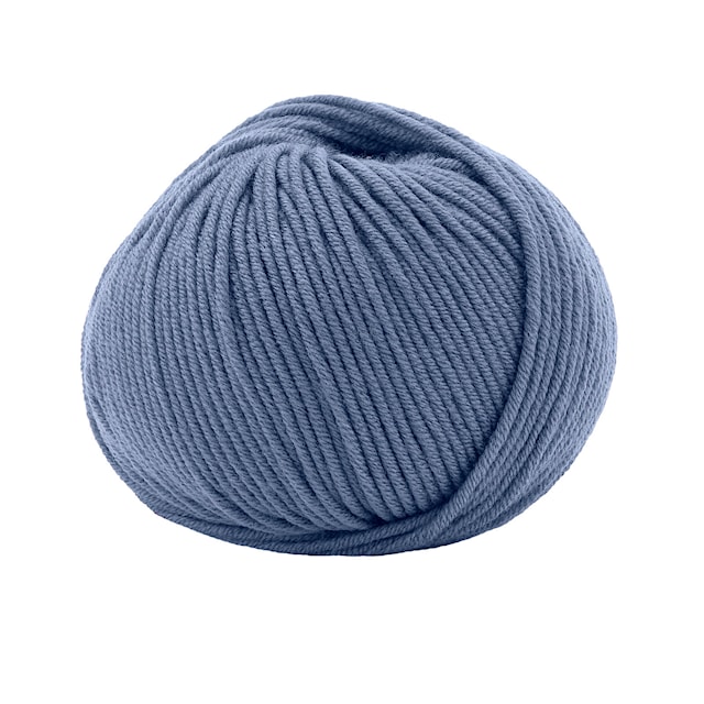 Maxi Soft Merinovilla 50 g Avio 10173 Lana Gatto