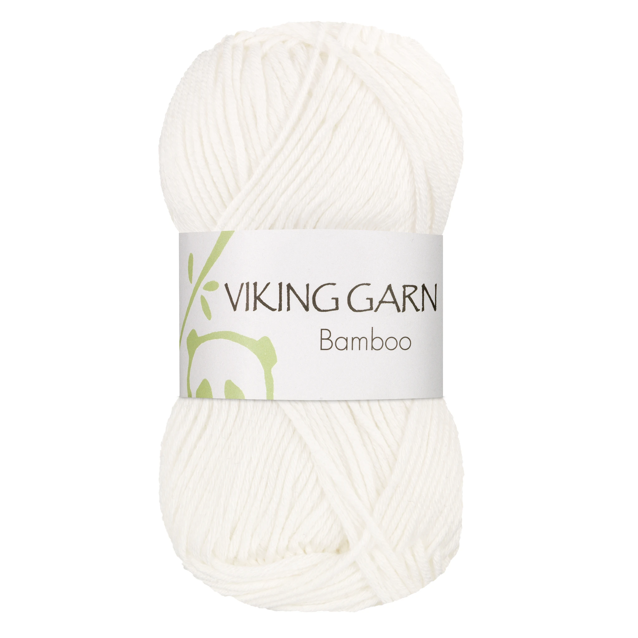 Produktbilde for Bamboo 50 g Viking Garn