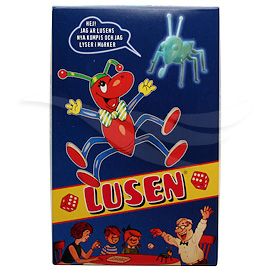 Lusen (SE)