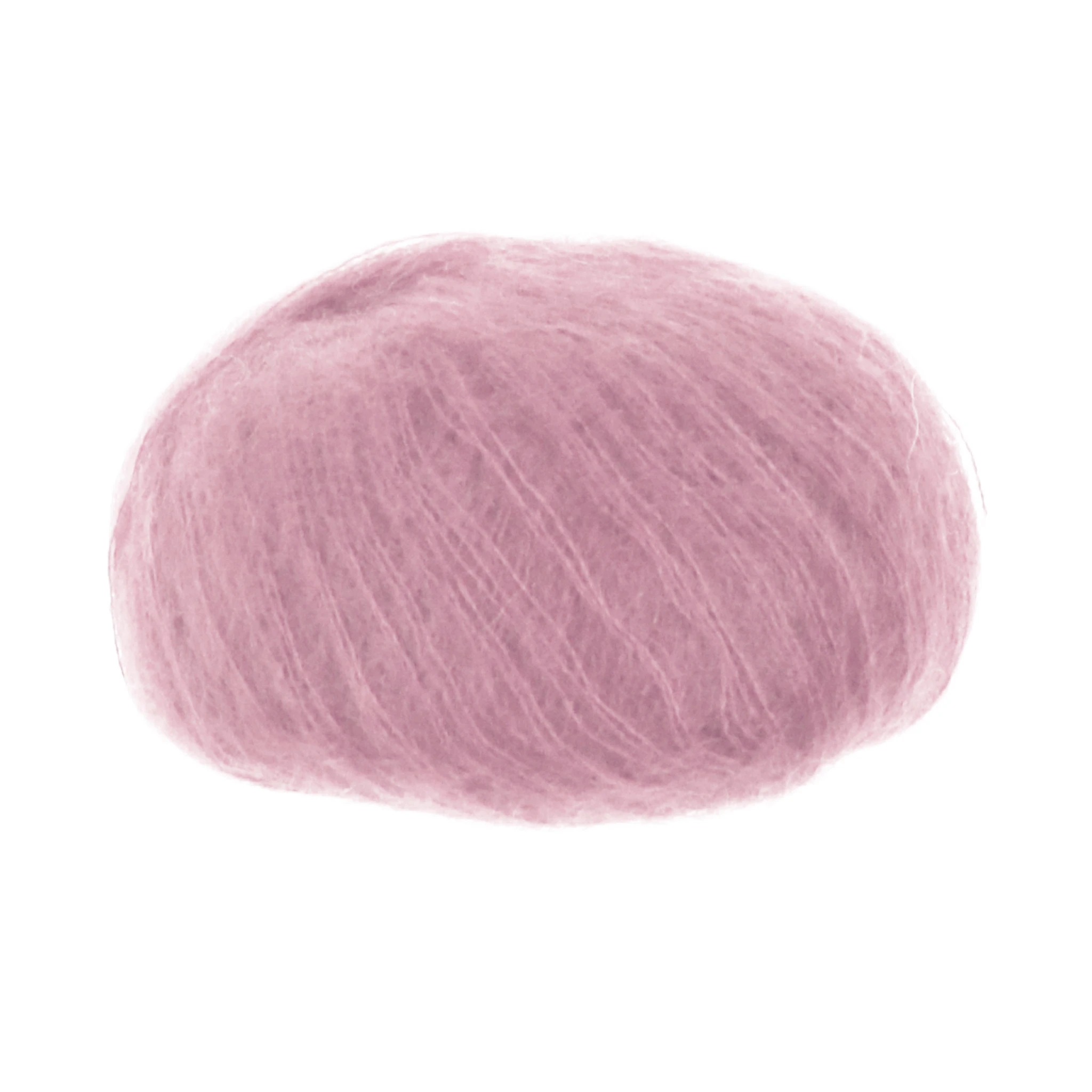 Produktbild för Silk Mohair 25 g Lana Gatto