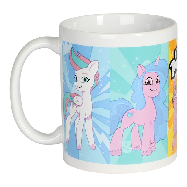 Tuotekuva 3 - Muki My Little Pony Hisab Joker