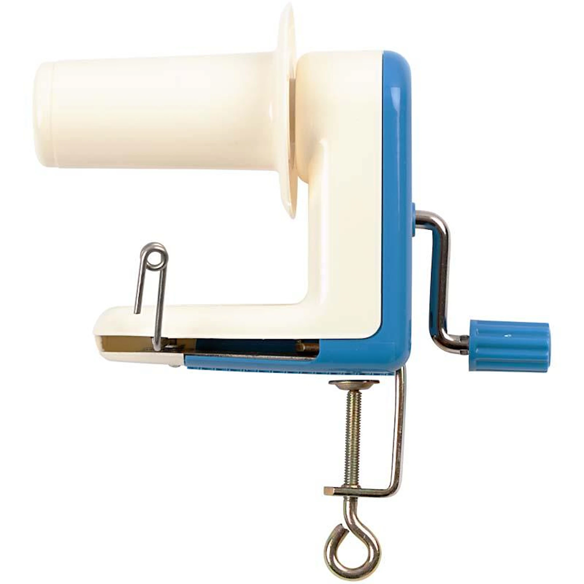 Tuotekuva ille Wool winder, halk. 12 cm, 1 kpl