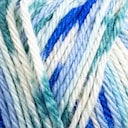 Raggi Garn Ullmix 100g Sea Spray (72) Järbo Raggi Garn Ullmix 100g Sea Spray (72) Järbo