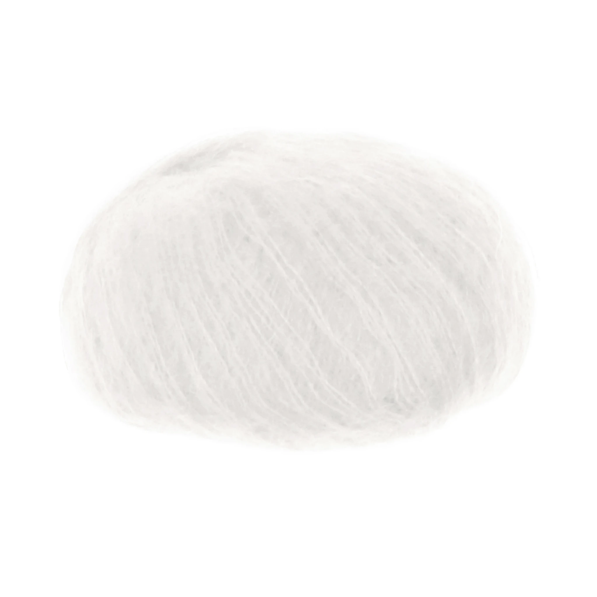 Produktbild för Silk Mohair 25 g Lana Gatto