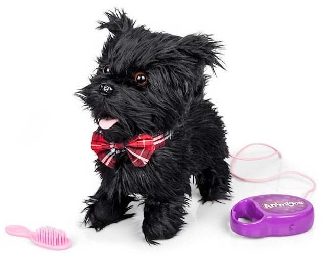 Produktbilde 1 for Scotty Terrier Hund Animigos
